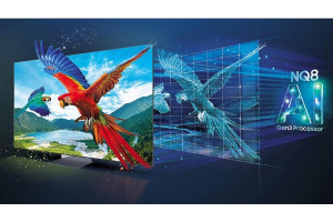 Why Samsung’s AI-Powered TVs Are Changing the Way We Watch Content in 2025