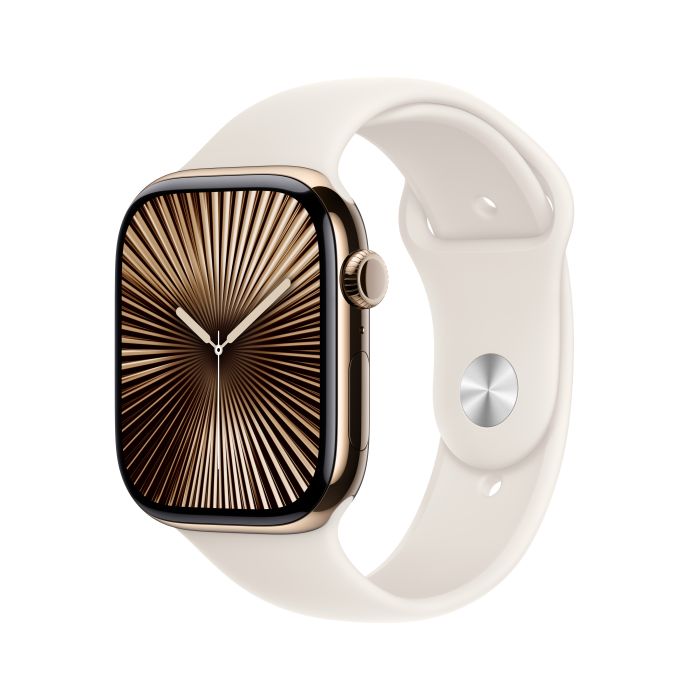 Iwatch gold rose hot sale