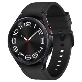 Samsung Galaxy Watch6 Classic 43mm Bluetooth Black - SM-R950NZKAMEA