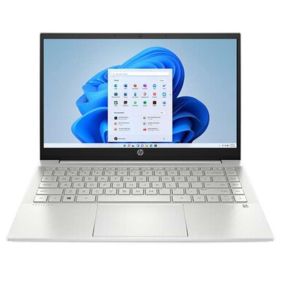 HP NB (79Z29EA#ABV) PAVILION LAPTOP 14-DV2010NE PROC: I7-1255U, RAM: 16GB,SSD: 512GB, GRAPHICS: 2GB NVIDIA MX550/W11/14"FHD/SIL-EX - 14-DV2010E