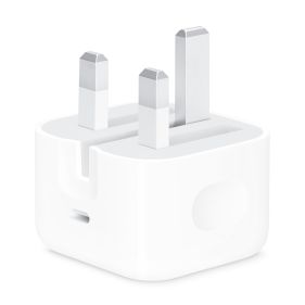 Apple 20W USB-C Power Adapter MUVT3ZE/A