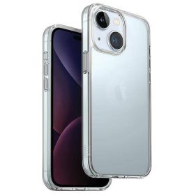 VWALK CLEAR HARD CASE IP 15-BNDL