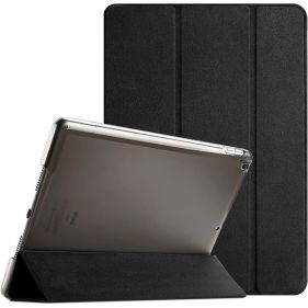 VWALK KB CASE BLK FOR IPAD 10.2"+ S/PROTETOR