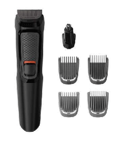 PHILIPS MULTI PURPOSE GROOMING SET MG3710