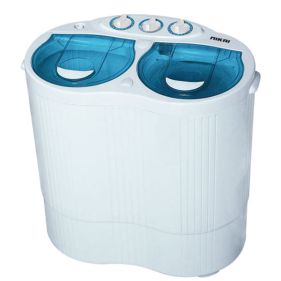 Nikai Baby Washer 2.5Kg (NWM250SP)