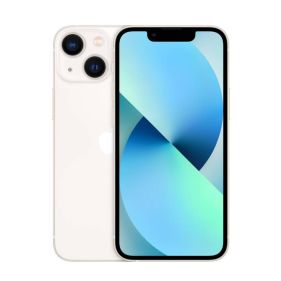 Apple iPhone 13 128GB Starlight - MLPG3AA/A