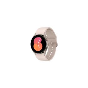 Samsung Galaxy Watch 5 40mm - Pink Gold - SM-R900NZDAMEA