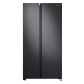 Samsung Side By Side Refrigerator 680 Litres (RS62R5001B4)