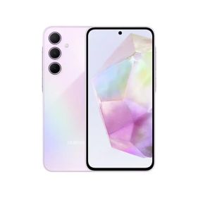 Galaxy A35 5G 8/128GB Awesome Lilac - SM-A356ELVPMEA