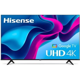 Hisense 85A65K 4K UHD Smart LED Television 85inch (2024)
