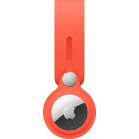 APPLE AirTag Loop Electric Orange MK0X3ZE/A
