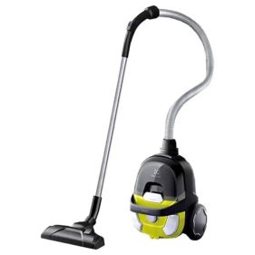 Electrolux Z1231 Vacuum Cleaner 1600W Flourecent Yellow - Z1231