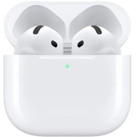 AirPods 4 with Active Noise Cancellation Pre Order