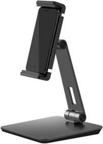 UPERGO LAPTOP STAND WITH SWIVEL BASE