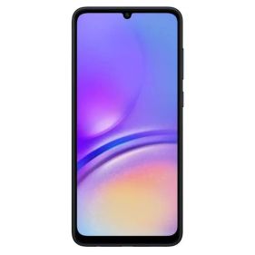 Samsung A05 64GB 4GB RAM(Black 4G Smartphone - SM-A055FZKDMEA)