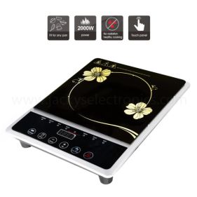 Crownline Hot Plate Infrared Cooker IC196