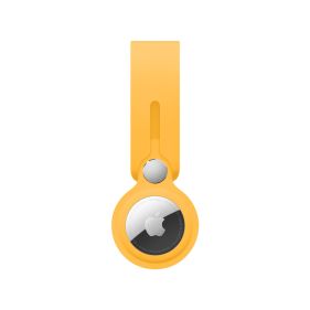 APPLE AirTag Loop Sunflower MK0W3ZE/A