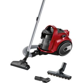 BOSCH VACCUM CLEANER BAGLESS