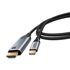 USB-C TO HDMI CABLE 3 METER