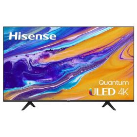 Hisense 65U6HQ 4K Quantum Dot ULED Smart TV with VIDAA TV and VIDAA Voice Television 65inch