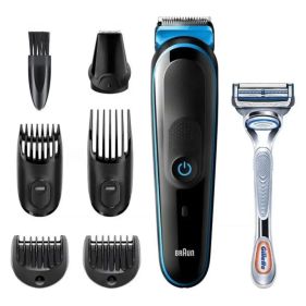 Braun 7in1 Multi Grooming Kit - MGK3242