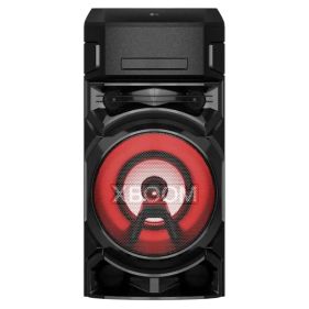 LG Boombox ON5 XBoom (200-240 Volts)