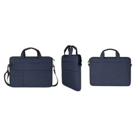 PROTECT BLT133B LAPTOP BAG 13.3 INCH BUSSINESS BAG BLACK - BLT13-3B