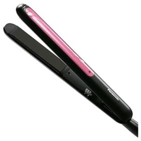 Panasonic Eh-Hv21 2-Way Ceramic Hair Straightener Curler - EHHV21