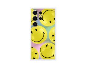 SAMSUNG GALAXY S24 ULTRA FLIPSUIT CASE - YELLLOW