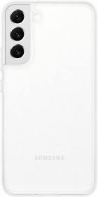 SAMSUNG CASE S22 PLUS CLEAR COVER