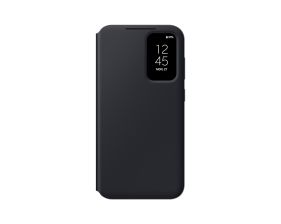 SAMSUNG GALAXY S23FE SMART VIEW WALLET CASE - BLACK