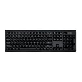 EDGE WIRELESS KEYBOARD BLACK