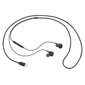 SAMSUNG EARPHONE / TYPE C BASIC - WHITE