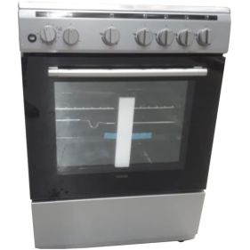 VESTEL GAS COOKER 60CM CAST IRON MADE IN TURKEY
