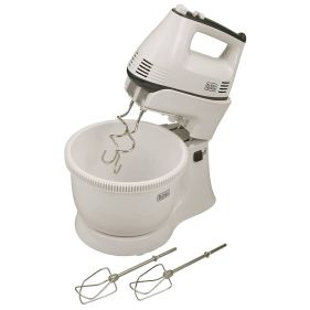 BLACK AND DECKER HAND MIXER - M700-B5