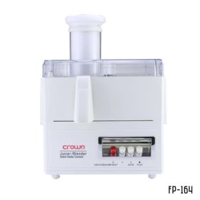 CROWNLINE JUICER BLENDER