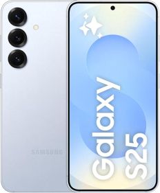 Galaxy S25 Icyblue 128GB 12GB Ram 