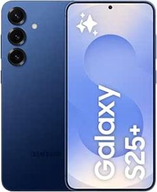 Galaxy S25+ Navy 512GB 12GB Ram 