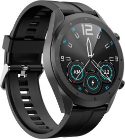 G-TAB SMART WATCH GT2-BLK