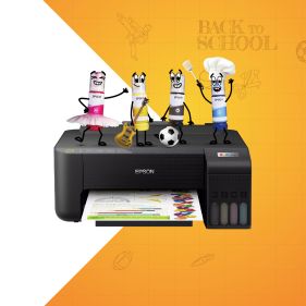 EPSON  PRINTER / ECO TANK  L1250