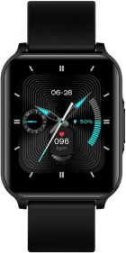Lenovo Smart watch S2 Pro - Black