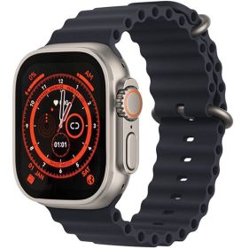 MAX & MAX SMART WATCH ULTRA