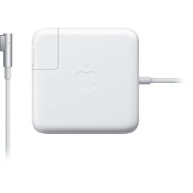 APPLE 60W MAGSAFE POWER ADAPTER (FOR PREVIOUS GENERATION 13.3-INCH MACBOOK AND 13-INCH MACBOOK PRO)APPLE MAGASAFE POWER ADAPTER, 60W (MACBOOK AND 13 MACBOOK PRO)-UK