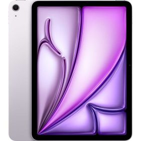 13-inch iPad Air Wi-Fi 1TB (M3) - Purple 2025 Middle East Version with FaceTime MCQ34AB/A