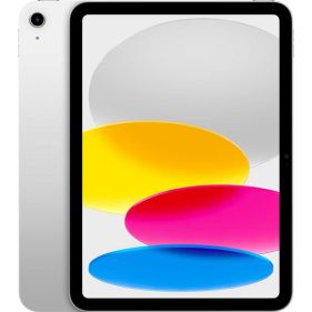 11-inch iPad Wi-Fi + Cellular 512GB - Silver 2025 Middle East Version with FaceTime MD7P4AB/A