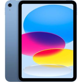 11-inch iPad Wi-Fi + Cellular 512GB - Blue 2025 Middle East Version with FaceTime MD7Q4AB/A