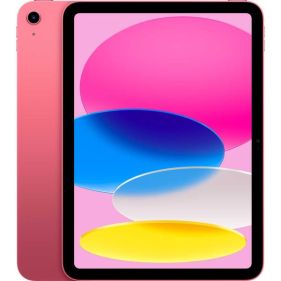 11-inch iPad Wi-Fi + Cellular 512GB - Pink 2025 Middle East Version with FaceTime MD7T4AB/A