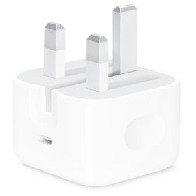 APPLE 20W USB-C POWER ADAPTER