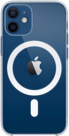 APPLE IPHONE 12 MINI CLEAR CASE WITH MAGSAFE