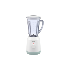 PANASONIC BLENDER / 1.5LTR , PLASTIC JAR , 1 DRY MILL